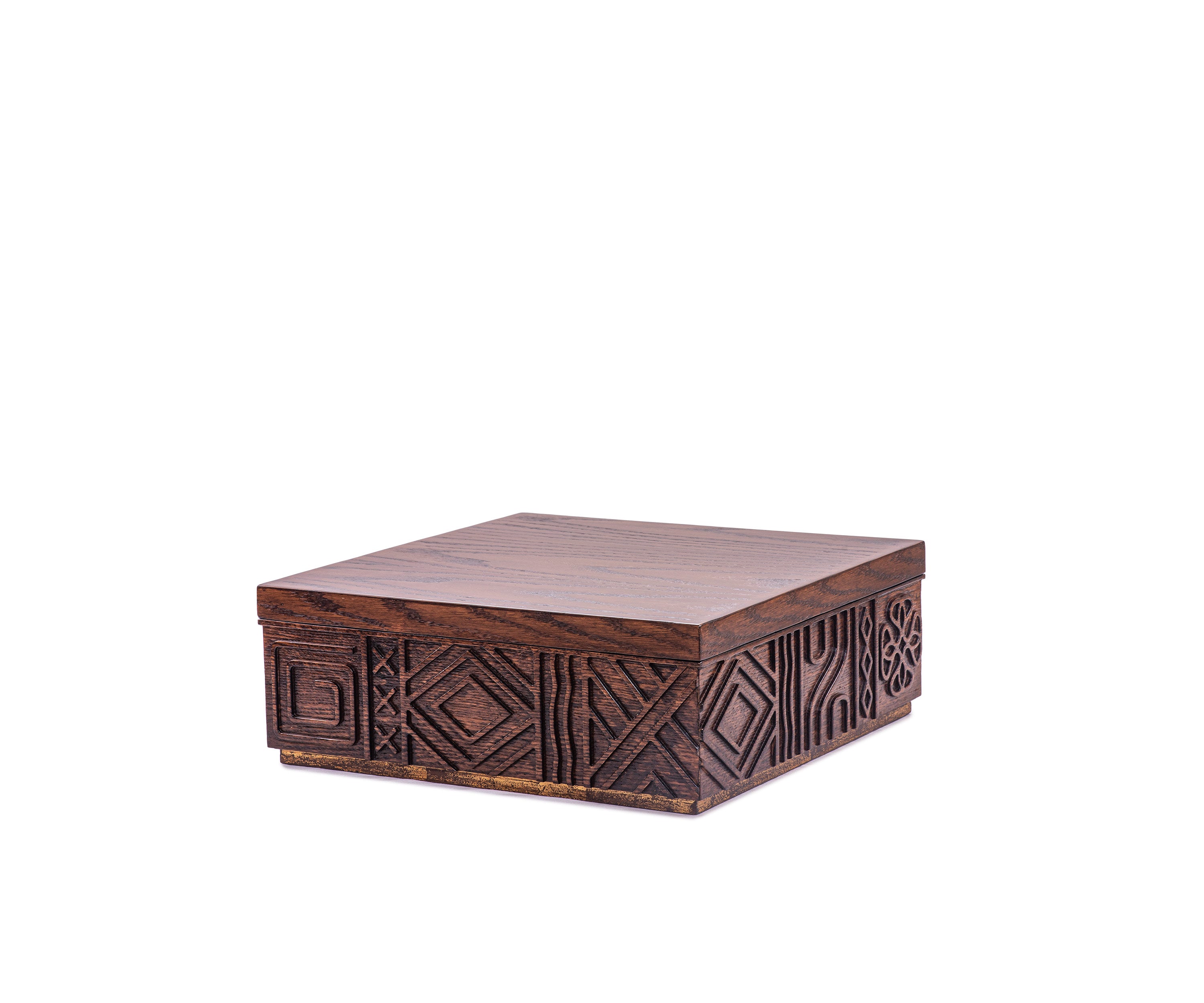 ELIZA JEWELRY BOX